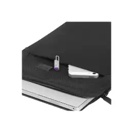 DICOTA Ultra Skin PRO Laptop Sleeve 13.3" - Housse d'ordinateur portable - 13.3 (D31097)_6